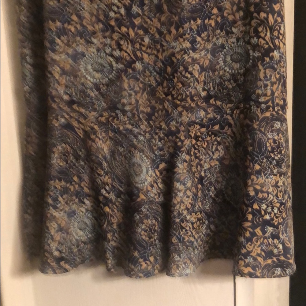Sag Harbor Skirt - Picture 2 of 2